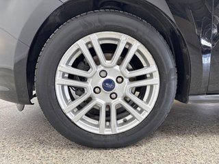 FORD Tourneo Courier Tourneo Courier 1.0 Ecoboost Titanium