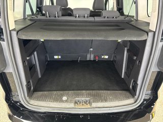 FORD Tourneo Courier Tourneo Courier 1.0 Ecoboost Titanium