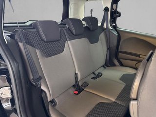 FORD Tourneo Courier Tourneo Courier 1.0 Ecoboost Titanium