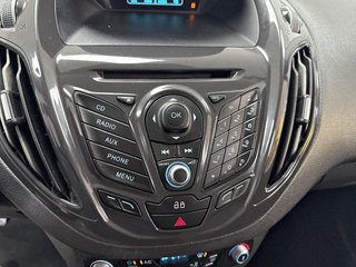 FORD Tourneo Courier Tourneo Courier 1.0 Ecoboost Titanium
