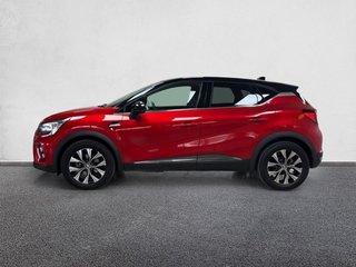 RENAULT Captur Híbrido Captur E-TECH Híbrido Techno 105kW