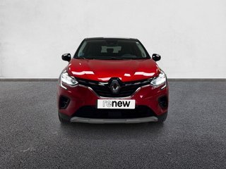 RENAULT Captur Híbrido Captur E-TECH Híbrido Techno 105kW