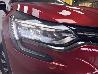 RENAULT Captur Híbrido Captur E-TECH Híbrido Techno 105kW