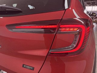 RENAULT Captur Híbrido Captur E-TECH Híbrido Techno 105kW