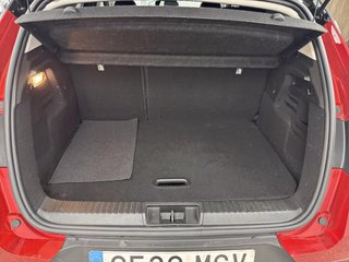 RENAULT Captur Híbrido Captur E-TECH Híbrido Techno 105kW