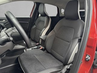RENAULT Captur Híbrido Captur E-TECH Híbrido Techno 105kW