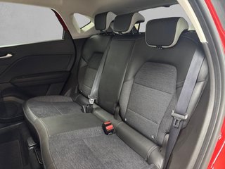 RENAULT Captur Híbrido Captur E-TECH Híbrido Techno 105kW
