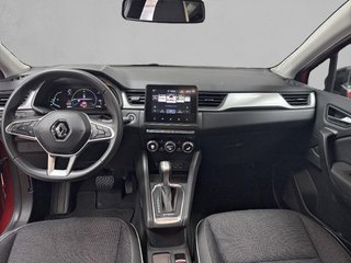 RENAULT Captur Híbrido Captur E-TECH Híbrido Techno 105kW