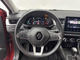 RENAULT Captur Híbrido Captur E-TECH Híbrido Techno 105kW