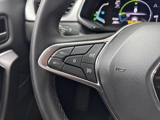 RENAULT Captur Híbrido Captur E-TECH Híbrido Techno 105kW