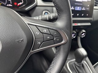 RENAULT Captur Híbrido Captur E-TECH Híbrido Techno 105kW