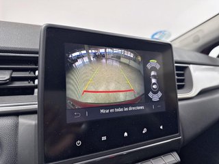 RENAULT Captur Híbrido Captur E-TECH Híbrido Techno 105kW