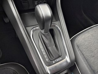 RENAULT Captur Híbrido Captur E-TECH Híbrido Techno 105kW