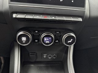 RENAULT Captur Híbrido Captur E-TECH Híbrido Techno 105kW