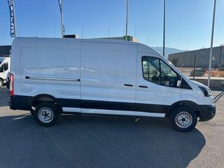 FORD TRANSIT 2.0 TDCI 350 L3 H2 130 AMBIENTE FURGON