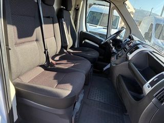 PEUGEOT BOXER 2.2 BLUEHDI 335 L2 H2 140 FURGON