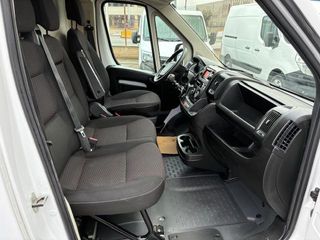 CITROEN JUMPER 2.2 BLUEHDI 35 L3 H2 140 FURGON