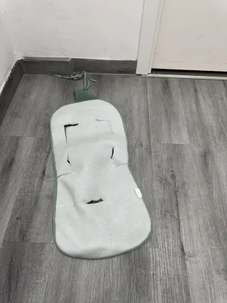 Funda universal silla cochecito bebé