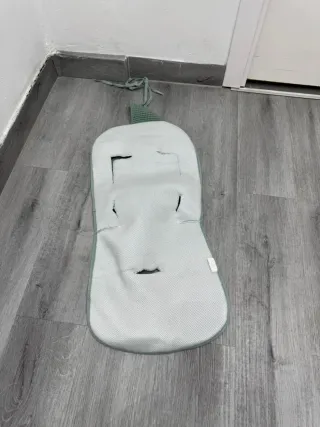 Funda universal silla cochecito bebé