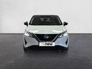 NISSAN Qashqai Qashqai 1.3 DIG-T mHEV 12V N-Connecta 4x2 103kW
