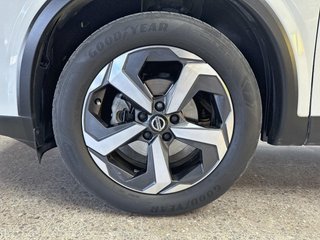 NISSAN Qashqai Qashqai 1.3 DIG-T mHEV 12V N-Connecta 4x2 103kW