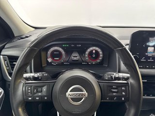 NISSAN Qashqai Qashqai 1.3 DIG-T mHEV 12V N-Connecta 4x2 103kW