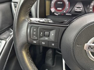 NISSAN Qashqai Qashqai 1.3 DIG-T mHEV 12V N-Connecta 4x2 103kW