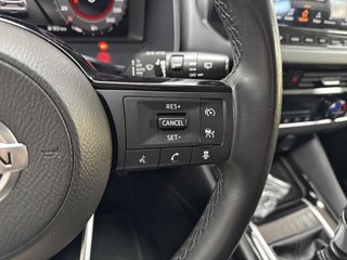 NISSAN Qashqai Qashqai 1.3 DIG-T mHEV 12V N-Connecta 4x2 103kW