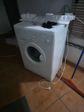 Lavadora