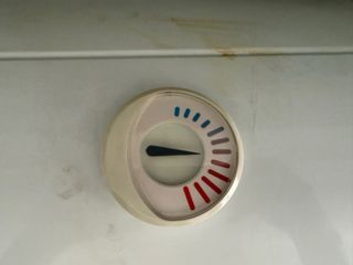 Termo Eléctrico Cointra 100L