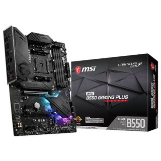 ‼️NUOVA‼️ SCHEDA MADRE MSI MPG B550 GAMING AM4 SENZA USO