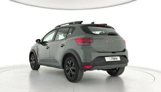 DACIA Sandero Gasolina/Gas Sandero Stepway ECO-G Extreme Go 74kW