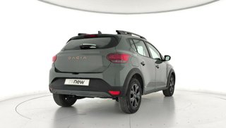 DACIA Sandero Gasolina/Gas Sandero Stepway ECO-G Extreme Go 74kW