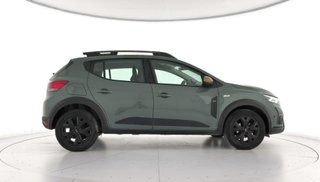 DACIA Sandero Gasolina/Gas Sandero Stepway ECO-G Extreme Go 74kW