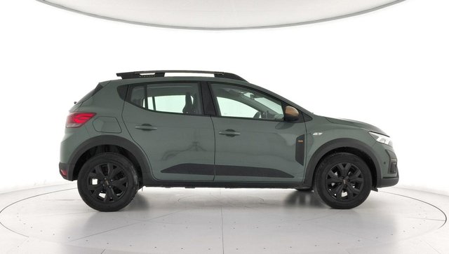 DACIA Sandero Gasolina/Gas Sandero Stepway ECO-G Extreme Go 74kW