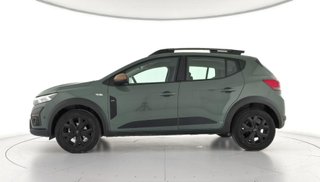 DACIA Sandero Gasolina/Gas Sandero Stepway ECO-G Extreme Go 74kW