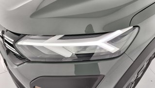 DACIA Sandero Gasolina/Gas Sandero Stepway ECO-G Extreme Go 74kW