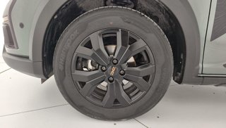 DACIA Sandero Gasolina/Gas Sandero Stepway ECO-G Extreme Go 74kW
