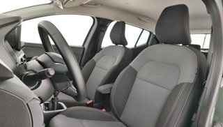 DACIA Sandero Gasolina/Gas Sandero Stepway ECO-G Extreme Go 74kW