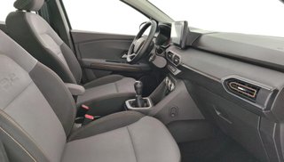 DACIA Sandero Gasolina/Gas Sandero Stepway ECO-G Extreme Go 74kW
