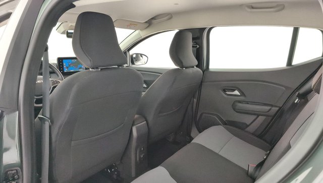 DACIA Sandero Gasolina/Gas Sandero Stepway ECO-G Extreme Go 74kW