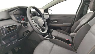 DACIA Sandero Gasolina/Gas Sandero Stepway ECO-G Extreme Go 74kW