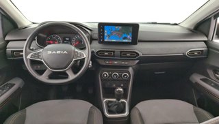 DACIA Sandero Gasolina/Gas Sandero Stepway ECO-G Extreme Go 74kW