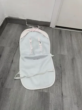 Funda universal para cochecito de bebé