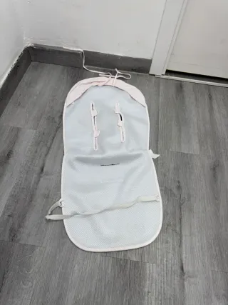 Funda universal para cochecito de bebé