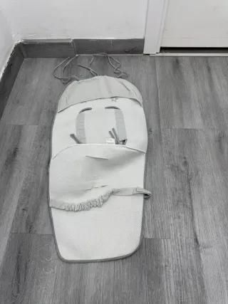 Funda universal para silla de bebé