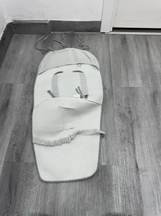 Funda universal para silla de bebé