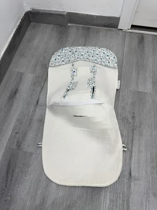 Funda universal para silla de bebé