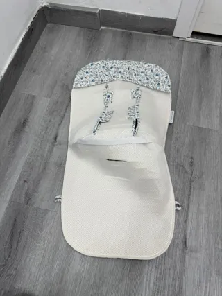 Funda universal para silla de bebé