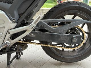 Honda NC 750 X 2021-2022 DCT. ITV 2028